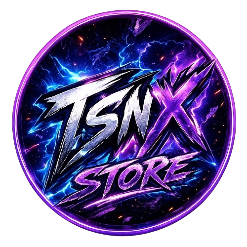 Logo TSNxJersey Store
